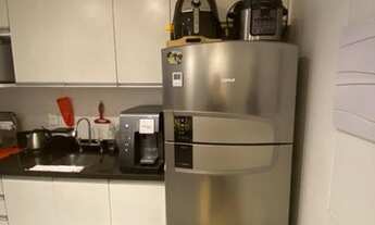 Imagem 7: Apartamento para Venda em São Paulo, JARDIM PRUDENCIA, 2 dormitórios, 1 suíte, 2 banheiros