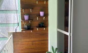 Imagem 6: APARTAMENTO 02 QUARTOS- COND. MORADAS DO ITANHANGÁ