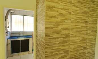 Imagem 2: APARTAMENTO PARA VENDA COM 2 QUARTOS - TERREO - JD. GUADALAJARA - SOROCABA - SP