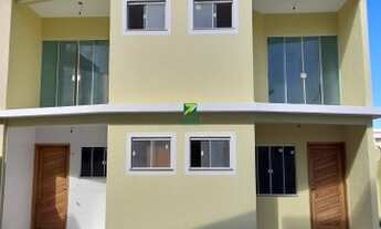 Imagem 2: Barra de São João - Casa Padrão - Peixe Dourado 2