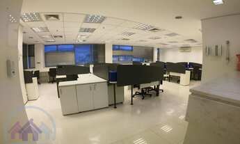 Imagem 6: Sala/Conjunto para Aluguel no Itaim Bibi - SP