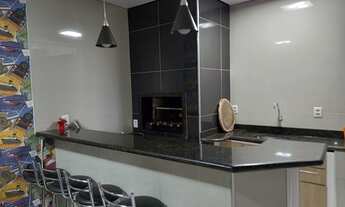 Imagem: Casa para venda tem 110 metros quadrados