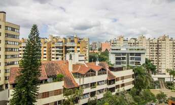 Imagem: Apartamento 2 dormitórios bairro Bela Vista