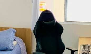 Imagem 7: Casa de 3/4 sendo 1 Suíte no Condomínio Salvador Dali