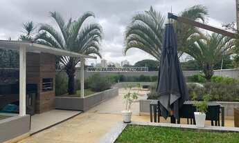 Imagem 7: Apartamento para Venda em São Paulo, Brooklin Paulista, 2 dormitórios, 1 suíte, 2 banheiro