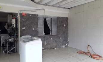 Imagem 4: Casa 4 dormitórios 2 banheiros Jardim Independencia São Vicente