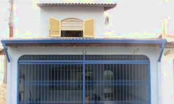 Imagem: SOBRADO NA REGIÃO DA VILA MATILDE