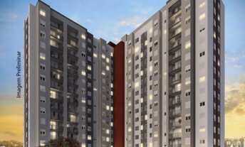 Imagem 2: Apartamento para venda com 55 metros quadrados com 3 quartos em Vila Maria Baixa - São Pau