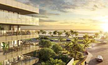 Imagem: Maravilhosa Cobertura Linear com 3 quartos