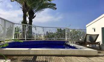 Imagem: Apartamento com 4 dormitórios, 500 m²