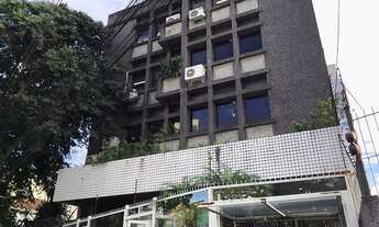 Imagem 2: Sala comercial com 1 vaga