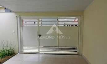 Imagem 7: Casa - Jardim Boer Ii - Americana