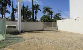 Imagem 2: Região maravilhosa! Sobrado sustentável , 03 quartos, NOVO, Setor Santa Genoveva Goiân