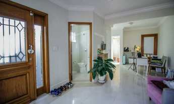 Imagem 2: São Paulo - Casa Padrão - Alto da Lapa