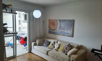 Imagem 6: Apartamento para venda no Recreio em Barra Bonita condomínio Jardim do Alto co9m 3 quarto