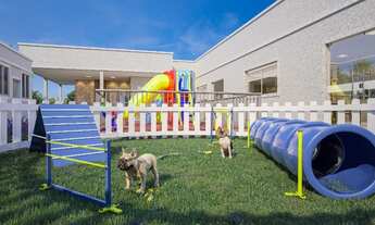 Imagem 3: Apartamento em Piedade com 2 quartos com área de lazer completa. Financiado