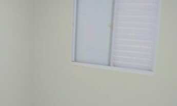 Imagem 3: Apartamento para venda com 60 metros quadrados com 2 quartos em Jardim Monte Castelo - Mar