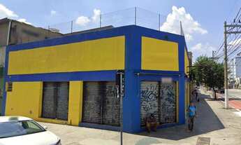 Imagem 2: ALUGA-SE ÓTIMO PONTO COMERCIAL NO BRÁS - ZONA LESTE