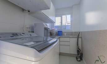 Imagem 6: Linda e Pronta para Morar - Casa em Condomínio Fechado