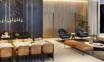 Imagem 7: Apartamento para venda tem 128 metros quadrados com 4 quartos em Aclimação - São Paulo - S