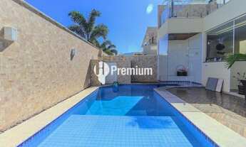 Imagem 2: Casa para venda com 348 metros quadrados com 6 quartos