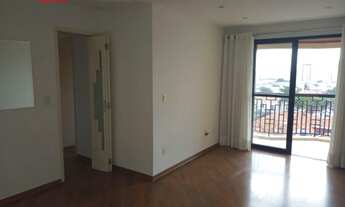 Imagem 4: APARTAMENTO RESIDENCIAL em SÃO PAULO - SP, MOOCA