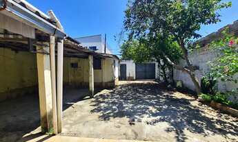 Imagem 5: Casa para venda com 300 metros quadrados com 6 quartos em Vila Luz - Belford Roxo - RJ