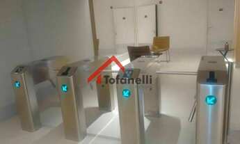 Imagem 6: Sala comercial à venda no bairro Baeta Neves - São Bernardo do Campo/SP