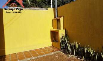 Imagem 7: Casa Térrea No Planalto Paulista - 3 Dorms - 210 m²