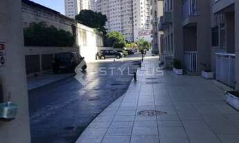 Imagem 4: Rio de Janeiro - Apartamento Padrão - Del Castilho