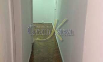 Imagem 4: Excelente quarto e sala com cozinha estilo americana