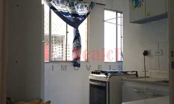 Imagem 6: São Paulo - Apartamento Padrão - NUCLEO LAGEADO