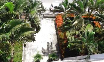 Imagem 2: Apartamento 4 QUARTOS (1 SUÍTE), 2 GARAGENS, ANDAR ALTO, para VENDA no CAMPO-GRANDE, Salv