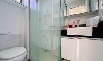 Imagem 7: Apartamento com 3 dormitórios à venda, 134 m² por R$ 890.000,00 - Lagoa Nova - Natal/RN