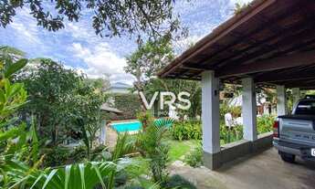 Imagem 5: Casa com 3 dormitórios à venda, 111 m² por R$ 795.000,00 - Araras - Teresópolis/RJ