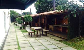 Imagem 4: LINDO APARTAMENTO A VENDA EM CONDOMINIO CLUBE REPLETO DE ARMARIOS