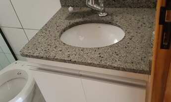 Imagem 5: Alugo Kitnet no Centro c/ Moveis Planejados + Eletrodomésticos