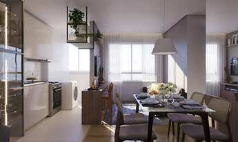 Imagem 4: Apartamento de 2 quartos em Condomínio Completíssimo em frente a Arena Mrv Belo Horizonte