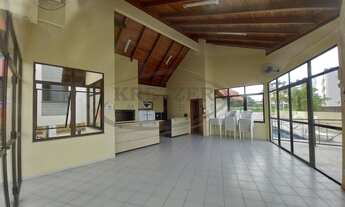 Imagem 7: Apartamento para Venda em Florianópolis, Capoeiras, 1 dormitório, 1 banheiro, 1 vaga