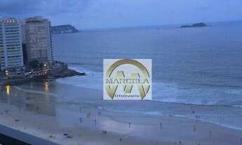 Imagem: Apartamento á venda com 4 dormitórios