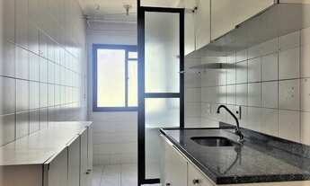 Imagem 7: VENDA - SANTA CECÍLIA APTO 2 DORMS 1 SUÍTE 1 VAGA LAZER COMPLETO!!