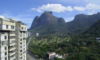 Imagem 2: Vendo Excelente Apartamento no Village com linda vista!!!