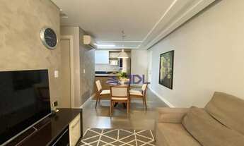 Imagem 3: Apartamento à venda, 102 m² por R$ 600.000,00 - Itoupava Seca - Blumenau/SC