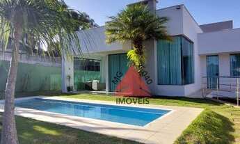 Imagem: Casa com 4 quartos à venda, 402m² por