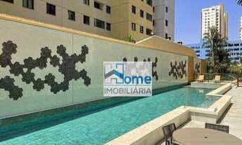 Imagem 7: Apartamento com 3 dormitórios à venda, 94 m² por R$ 990.000,00 - Sul - Águas Claras/DF