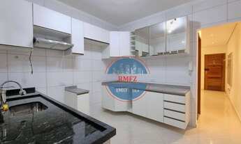 Imagem 3: Sobrado em Condomínio Fechado a Venda - 2 Suítes - 1 Vaga - Vila Carrão