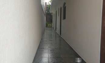 Imagem 2: Sobrado disponível para VENDA ou LOCAÇÃO no Jd. Universo