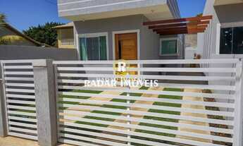 Imagem: São Pedro da Aldeia - Casa Padrão - Balneário