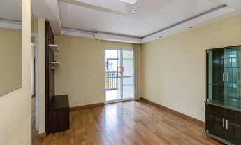 Imagem 3: Apartamento à venda Campo Belo, 63 m², 3 quartos (1 suíte), sacada, living, 1 vaga. Lazer