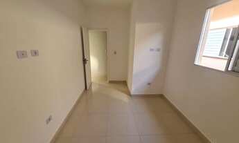 Imagem 6: Sobrado de Condomínio com 2 dorms, Sítio do Campo, Praia Grande - R$ 240 mil, Cod: 219